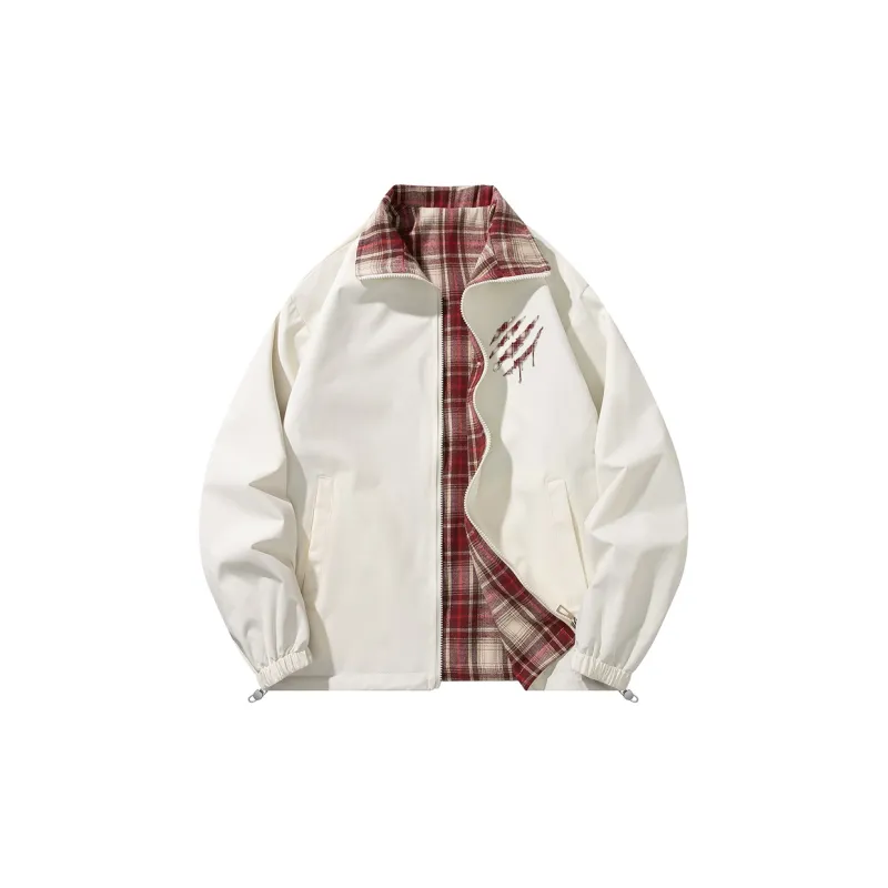 FA2LO Jackets Unisex-2
