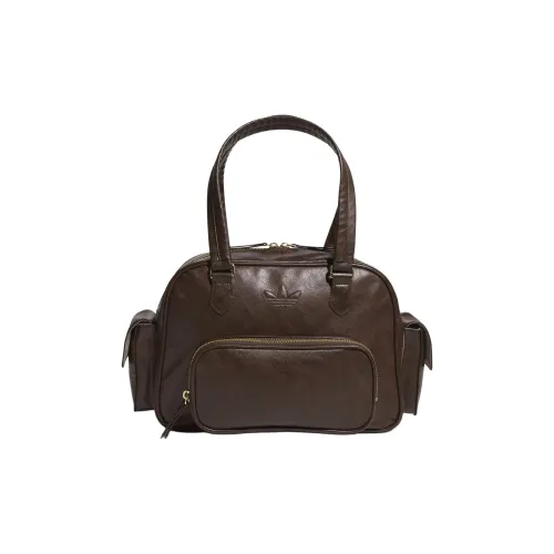 Adidas Originals Shoulder Bags Brown