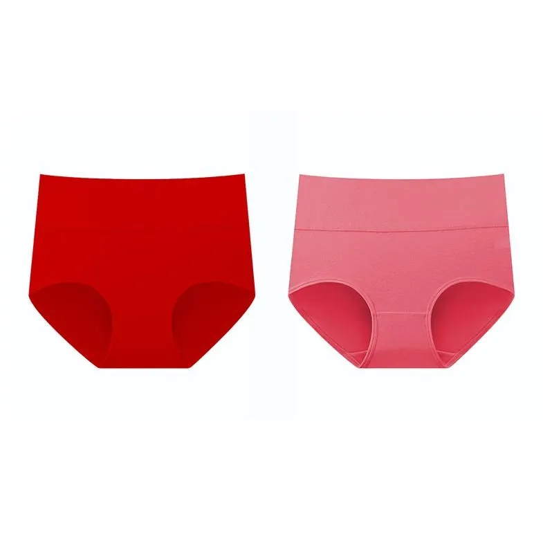 YUZHAOLIN Underpants Women's Combo Set-3
