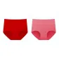 2 Pack (Red+Melon Red)