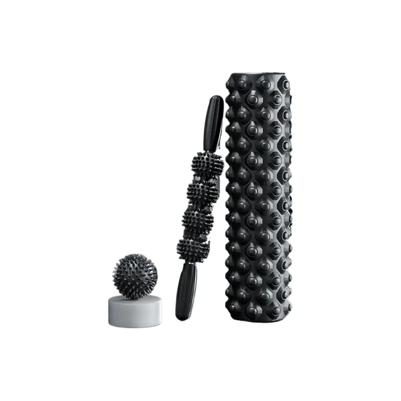 Baijia Foam Rollers-8