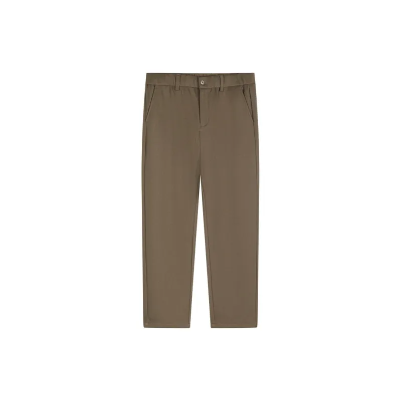 EARL JOEL Casual Pants Men-16