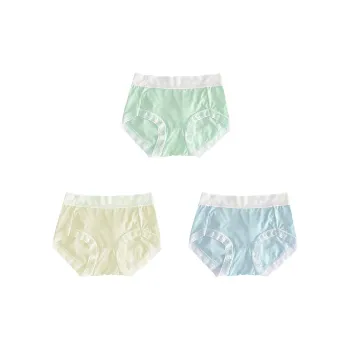 YUZHAOLIN Underpants Women's Combo Set