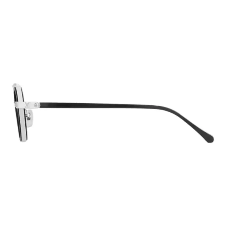 LOUIS VUITTON Lv Signature Duo Round Sunglasses-2