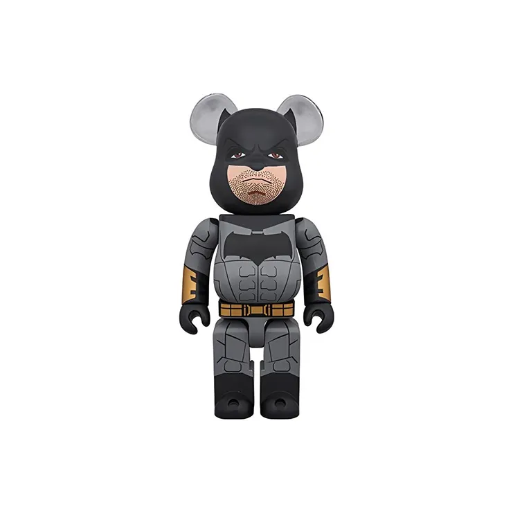 Bearbrick X Batman Multi-2
