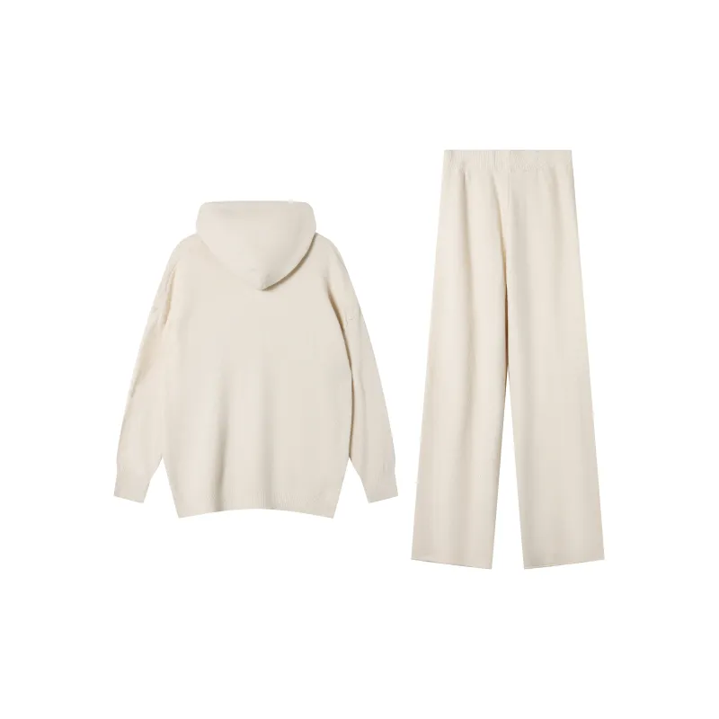 Adeworn Casual Suits Women's-8