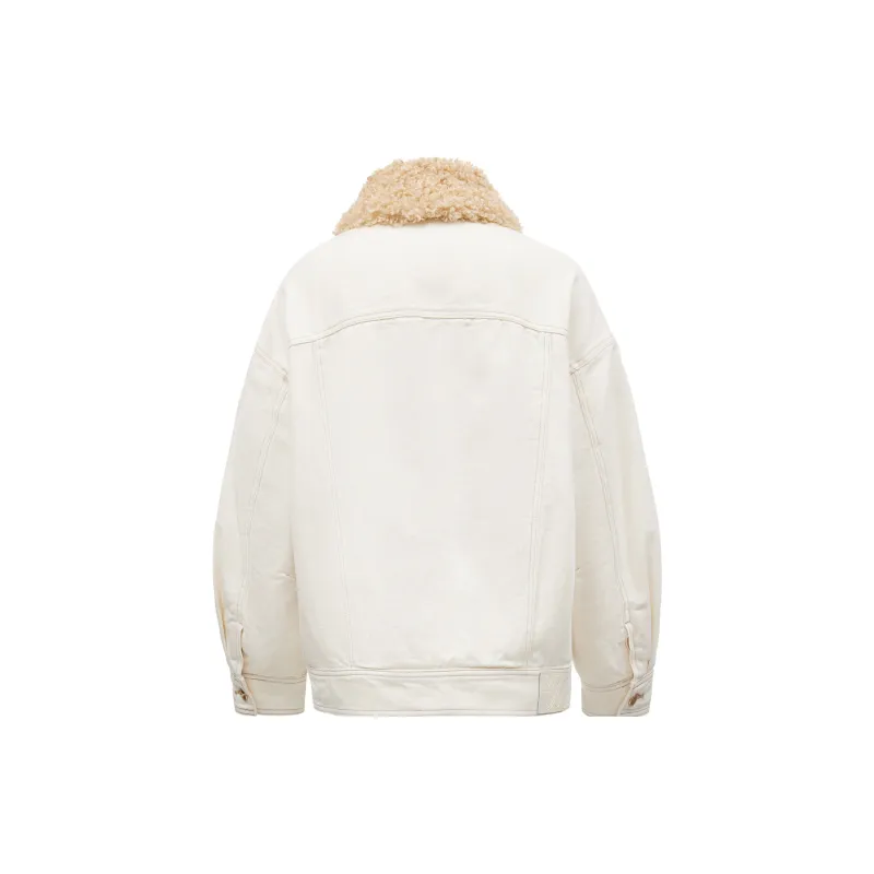 ONLY Denim Jackets Women's-1