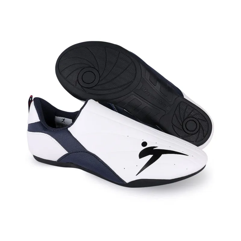 Competition Cushioning Breathable Lightweight Low-Top Training Shoes Unisex-7