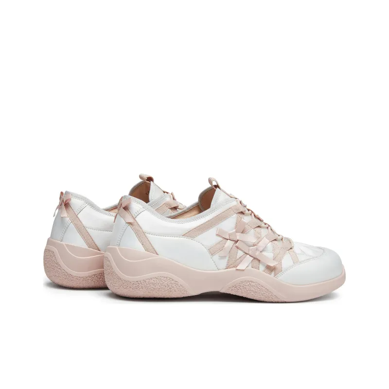 Joypeace Anti-Slip Wear-Resistant Low-Top Casual Shoes Women's-1