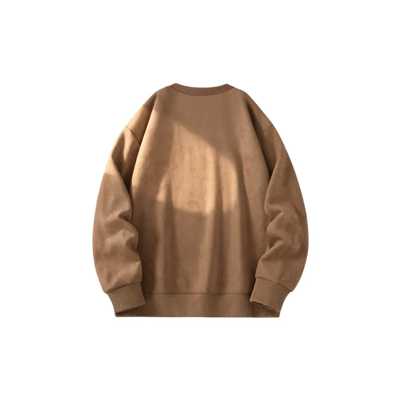 MINISO Sweatshirts Unisex-3