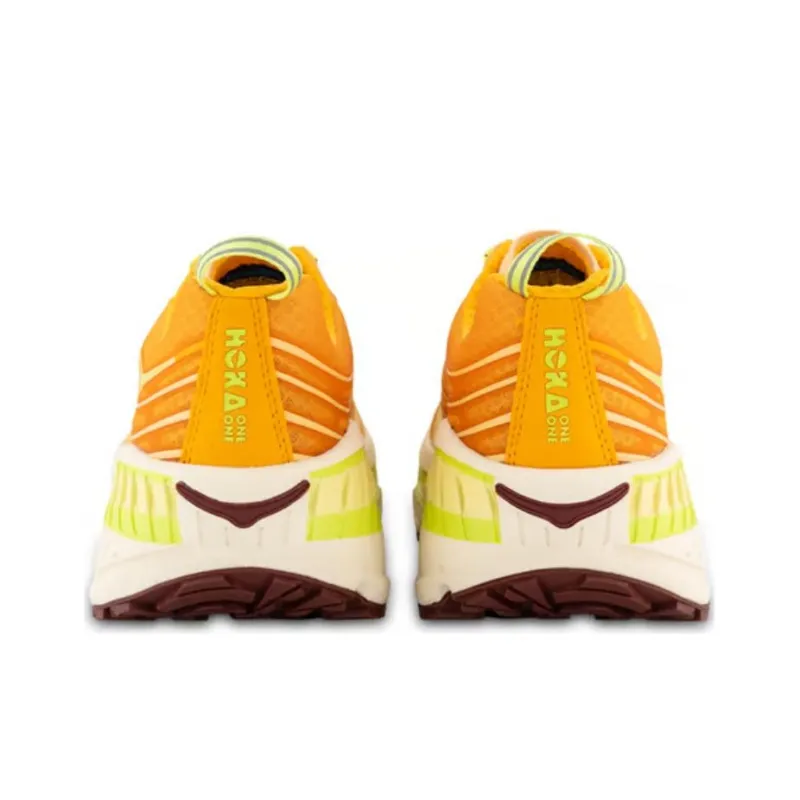 HOKA ONE ONE Stinson Evo Og Solar Flare Cantaloupe-4
