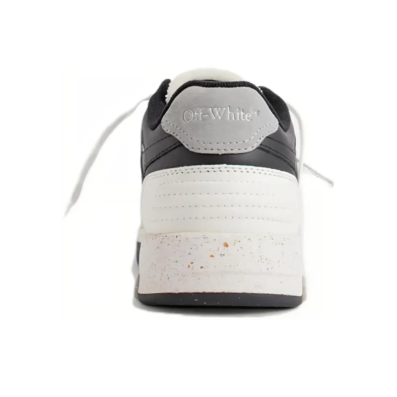 OFF WHITE Slim Out Of Office Sneakers-5