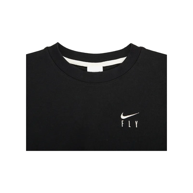Nike Sweatshirts Women's Black-3