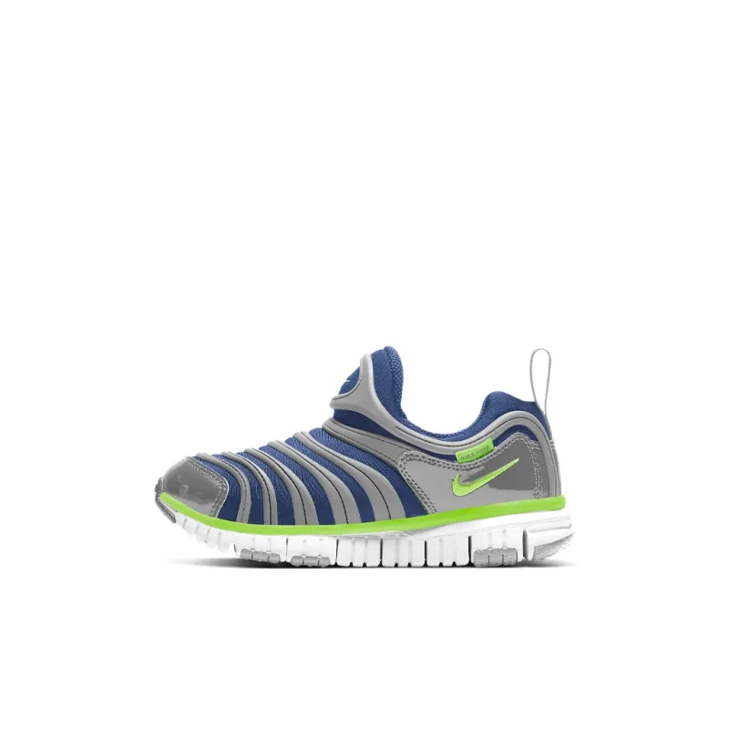 Nike Dynamo Free Kids' Casual Shoes Pre-school-0