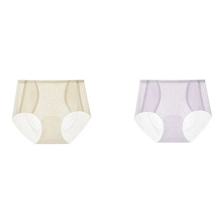 GRACEWELL Underpants Women's Combo Set-8