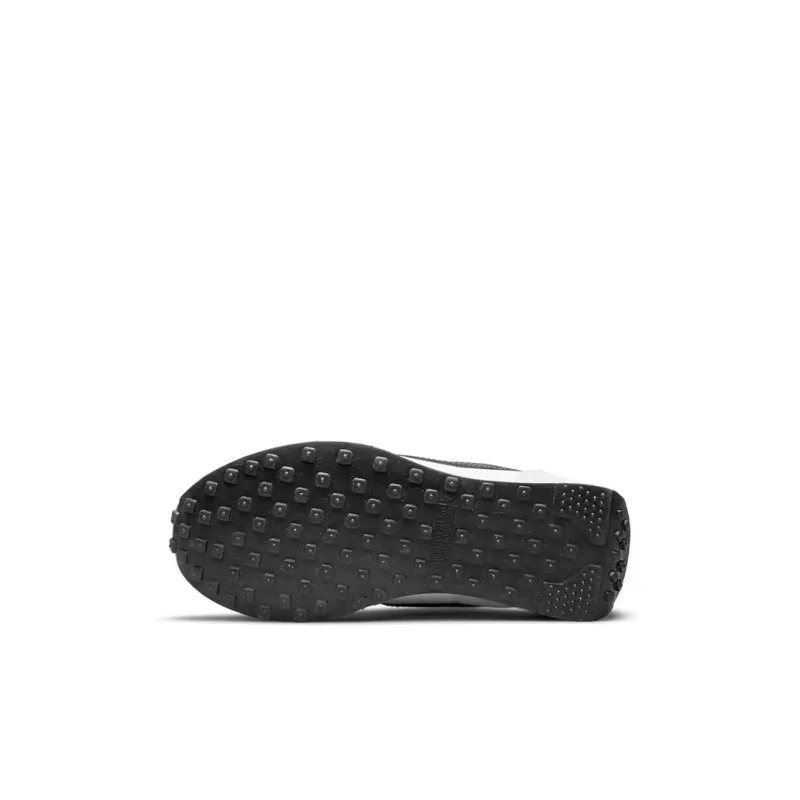 Nike Waffle Trainer 2 White Black-5