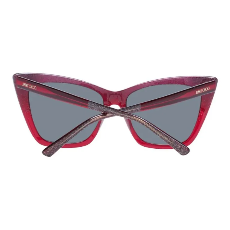 Jimmy Choo Lucine Cat eye Sunglasses-2
