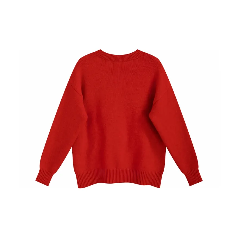 SNZX Knitwear Women's-1