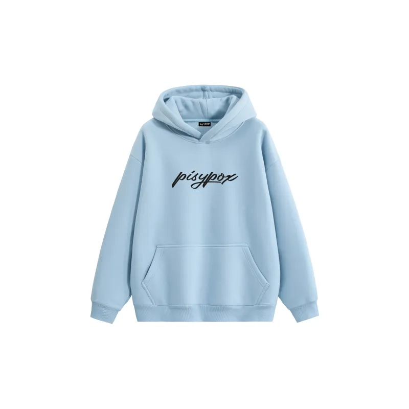 PISYPOX Sweatshirts Unisex-11