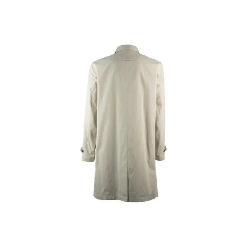 HUGO BOSS Water repellent Trench Coat-1