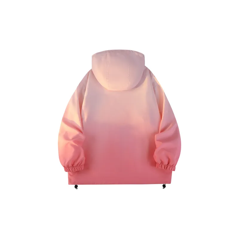 COC CUBE Jackets Unisex-5