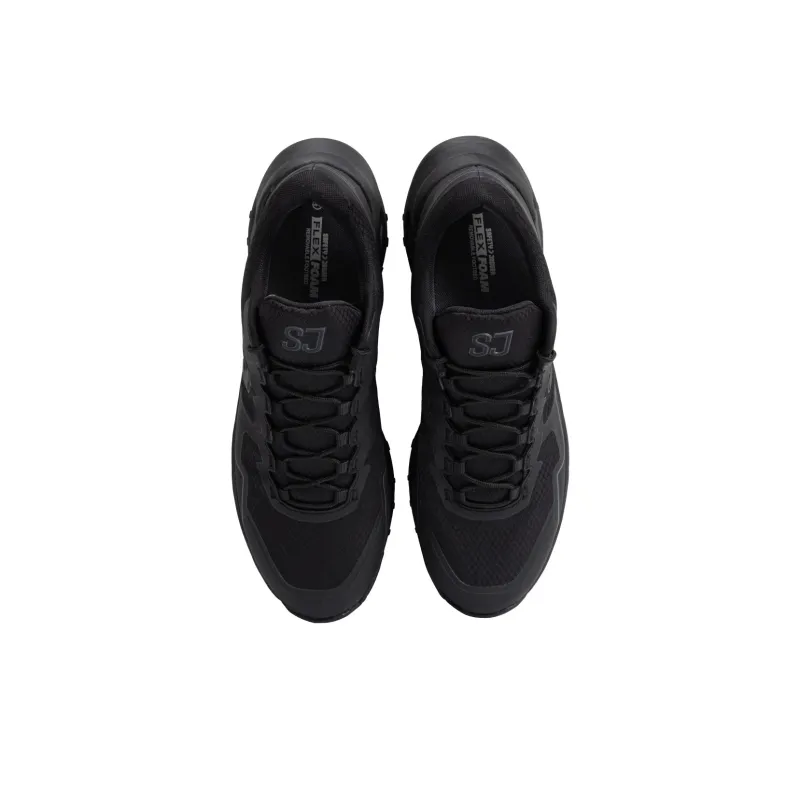SAFETY JOGGER TRAIL Durable Breathable Lightweight Low-Top Trekking Shoes Men's-3