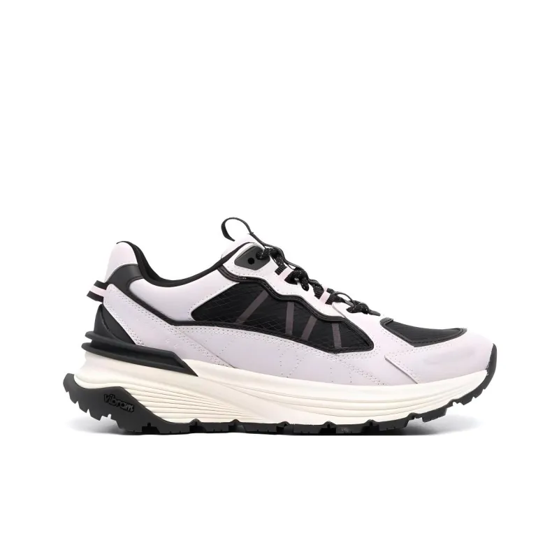 Moncler Runner Low-top Sneakers-1