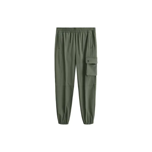 CAMEL Urban Function Series Cargo Pants Men