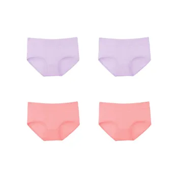 YUZHAOLIN Underpants Women's Combo Set