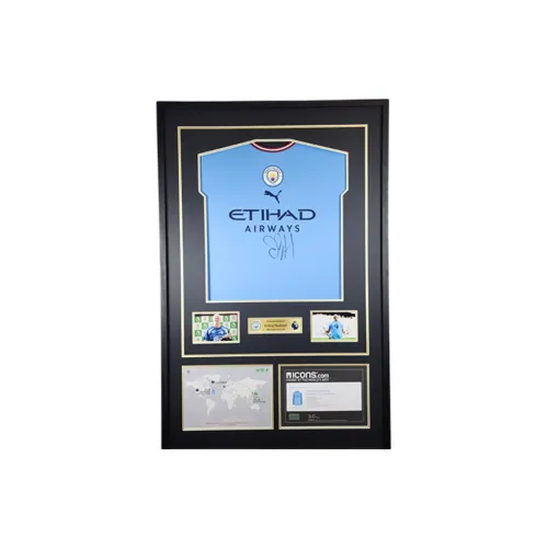 ICONS.com Jersey Framing Edition Unisex