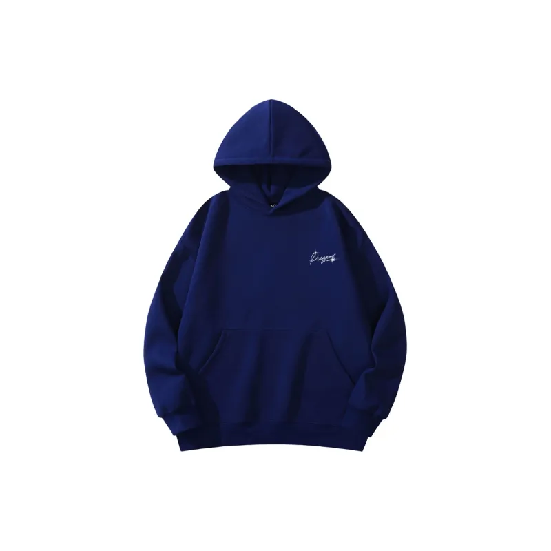PISYPOX Sweatshirts Unisex-10