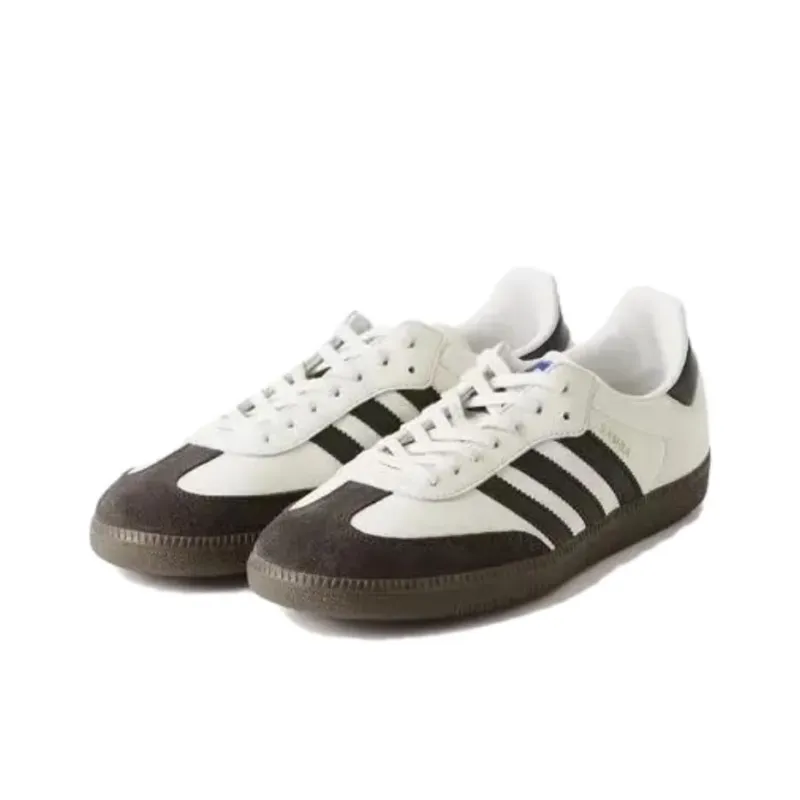 Adidas Samba Og Off White Core Black Gum-1