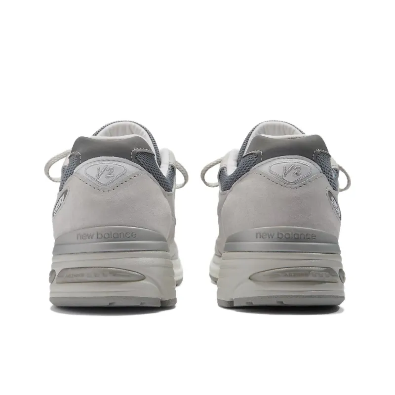 New Balance 991v2 MiUK Nimbus Cloud-4