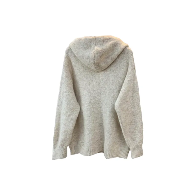 COVER TIME Knitwear Women's Apricot-1