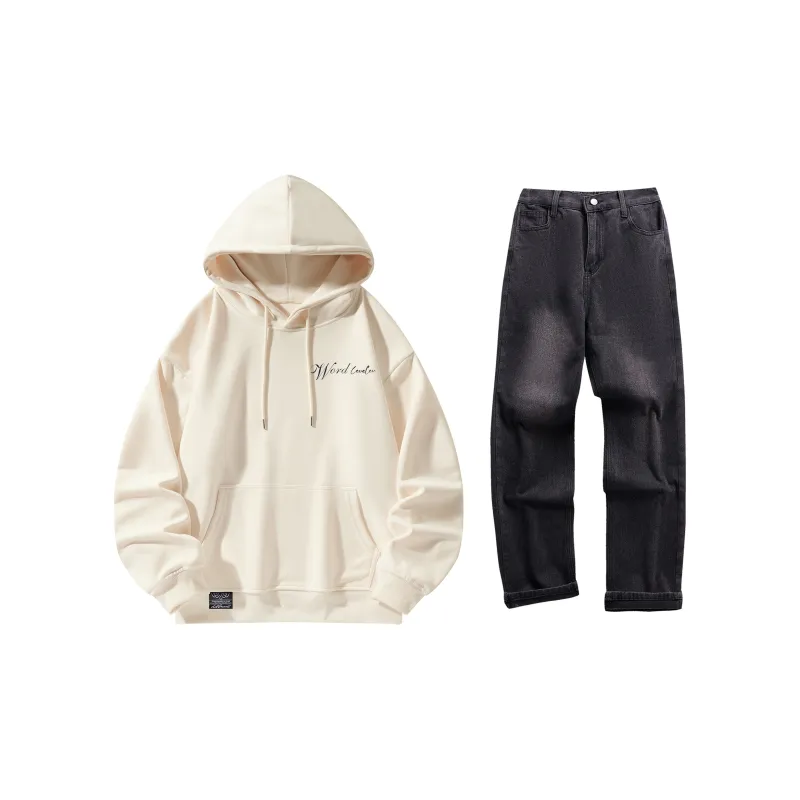 LEVEL Casual Sportswear Unisex-3