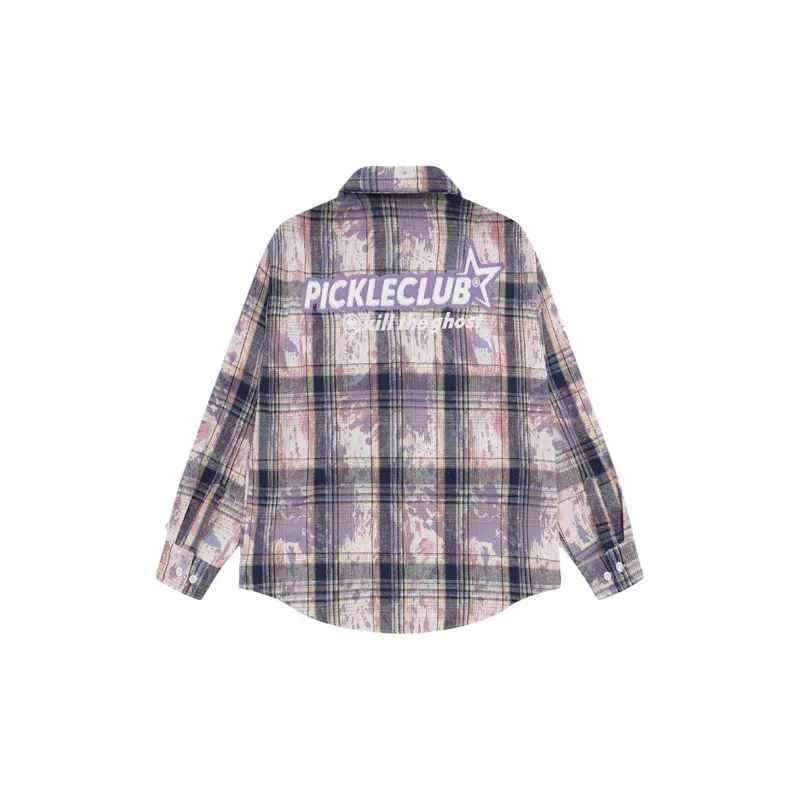 LBPC x Beam Mix With Kimchi Shirt Unisex-9