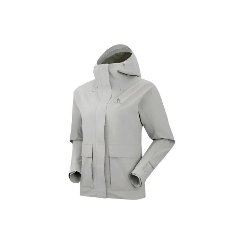 KAILAS Windbreaker Jackets Women's-2