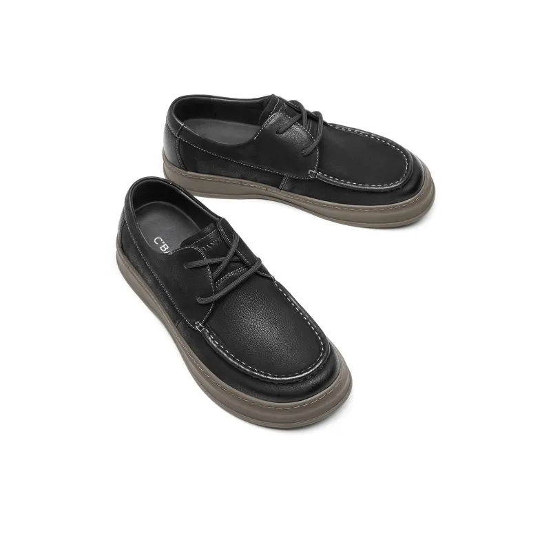 C°BANNER Loafers Men Black-4