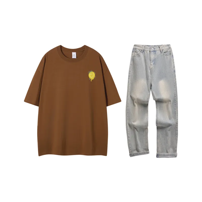 LEVEL Casual Sportswear Unisex-27