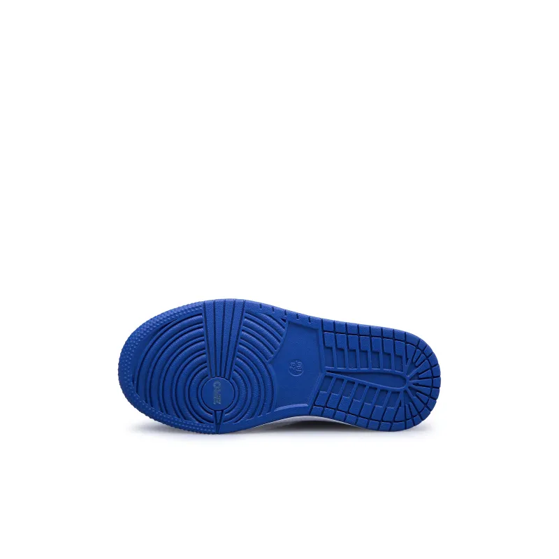 ZRO Low Top Kids Lifestyle Shoes Children Aged 3 7 Years Old-11