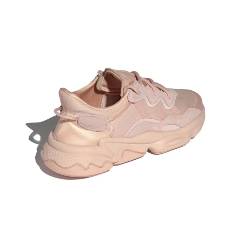 Adidas Originals Ozweego Kids Vapor Pink-3