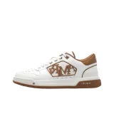 White Brown