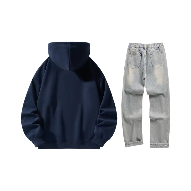 LEVEL Casual Sportswear Unisex-15