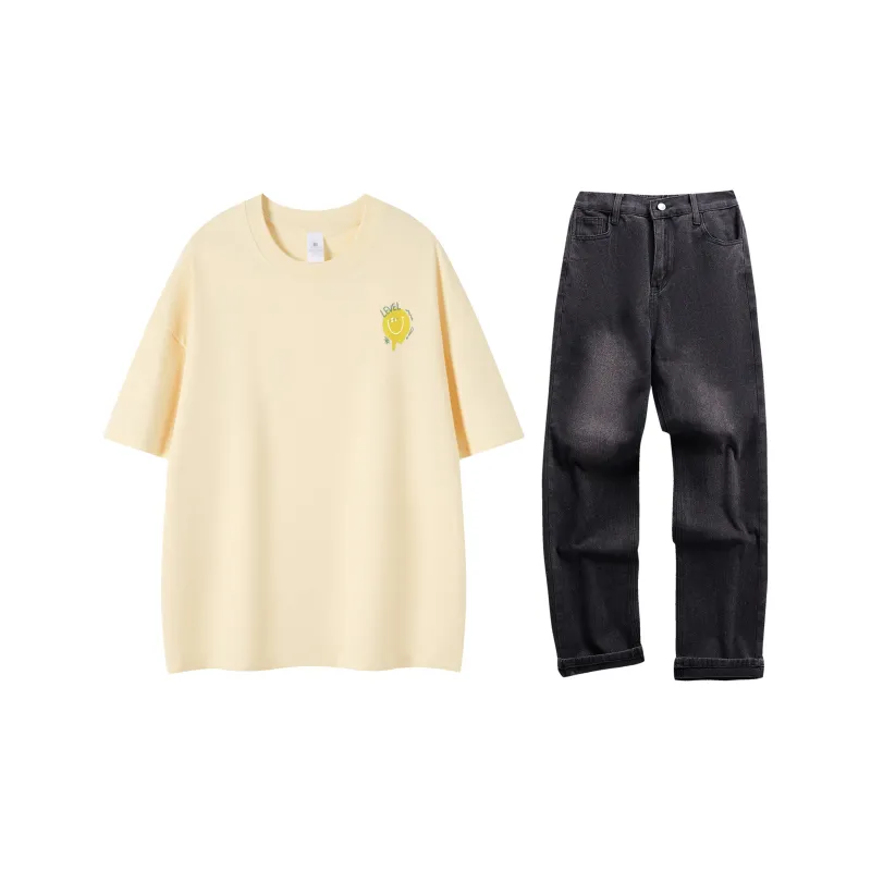 LEVEL Casual Sportswear Unisex-15