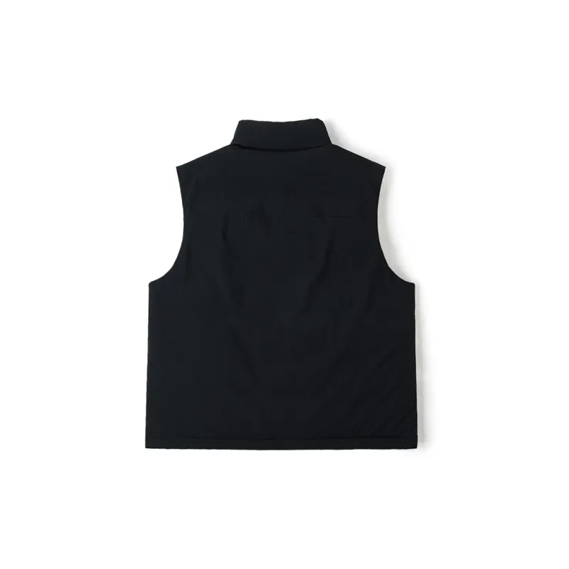 Lee Tank Tops Men Black-1