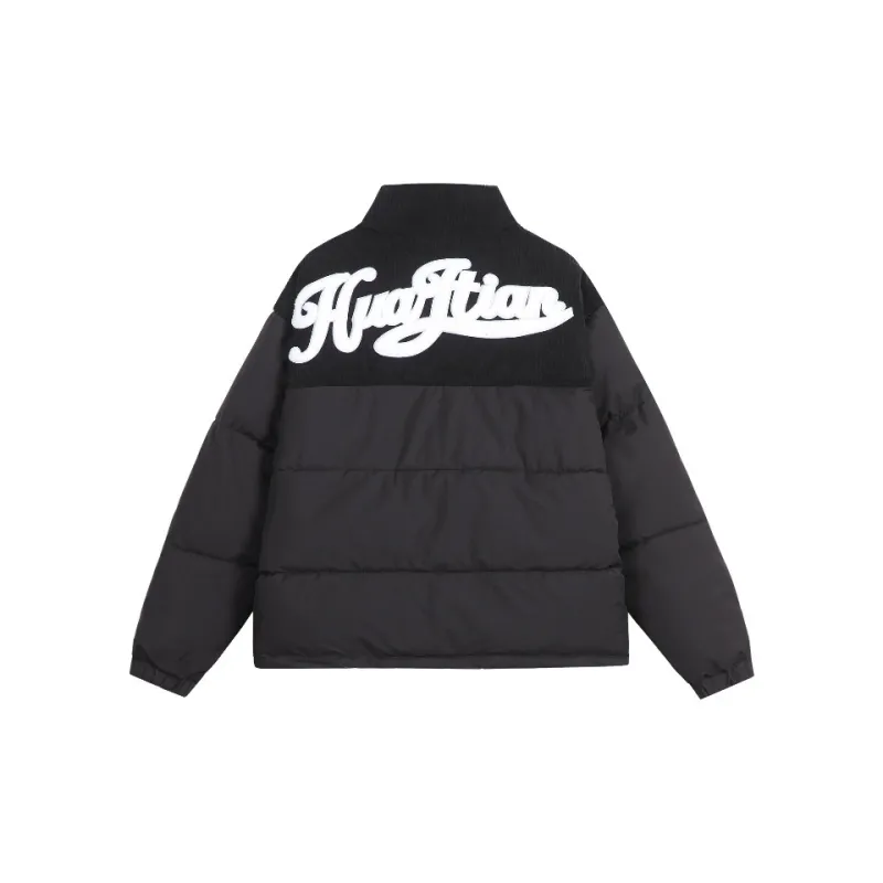 KKX Puffer Jackets Women's-3