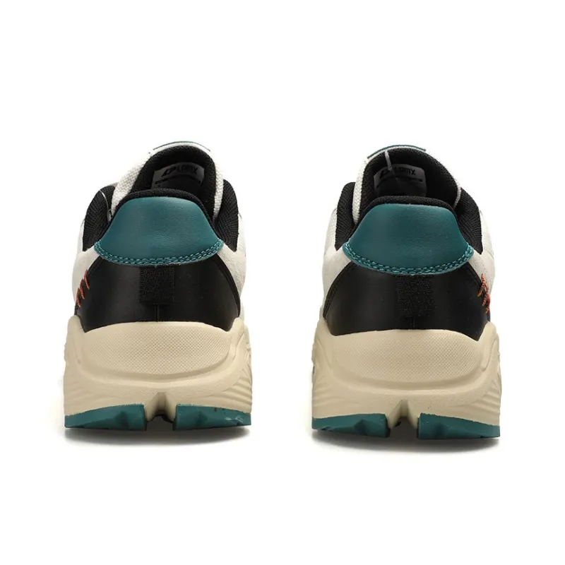 LPMX Anti-Slip And Wear-Resistant Breathable Low-Top Casual Running Shoes Men's-3