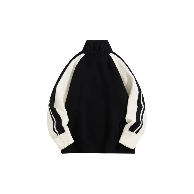 Supremo Cat Sweaters Unisex-6