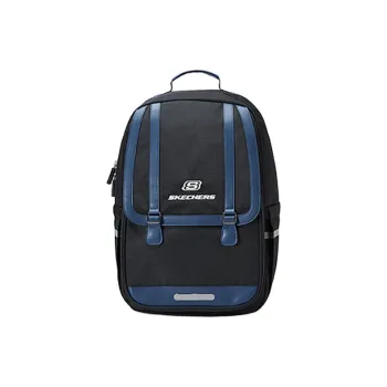 Skechers Fabric Backpack Kids' Carbon Black