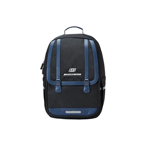 Skechers Fabric Backpack Kids' Carbon Black